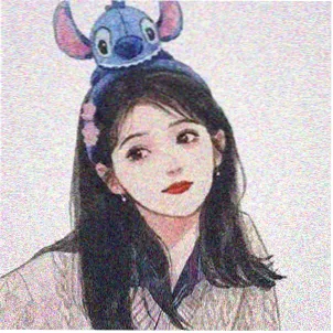 两位姐姐 角色头像